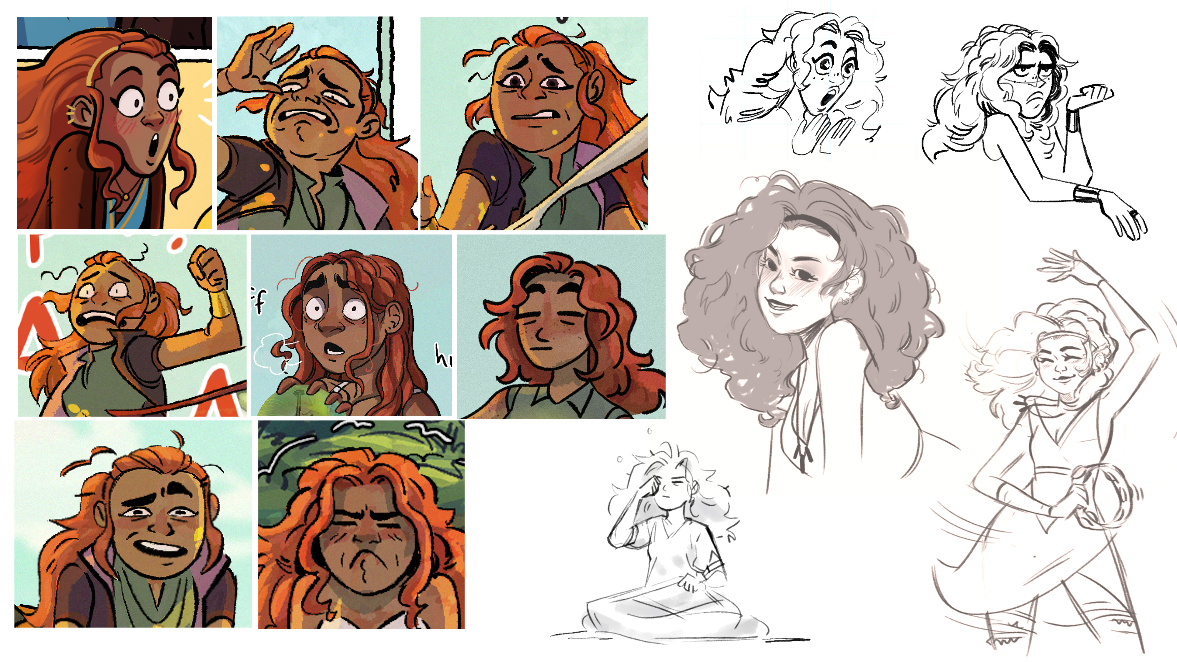 Celeste_expressions.jpg
